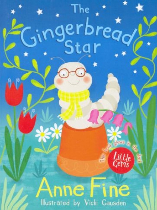 Fine Anne The Gingerbread Star 