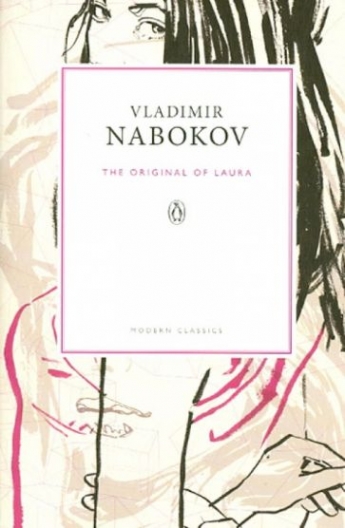V., Nabokov Original of Laura 