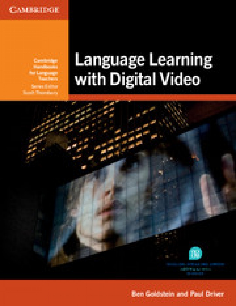Ben, Goldstein Language Learning with Digital Video 