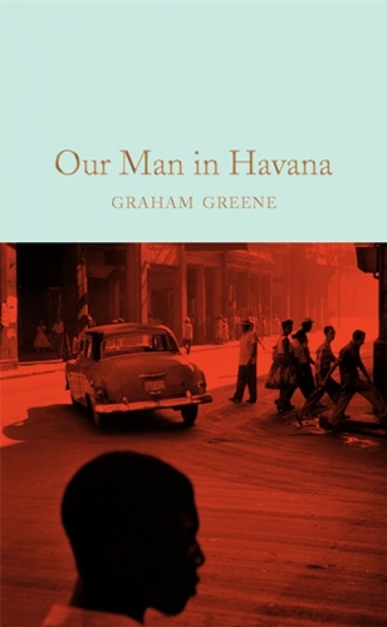 Our Man in Havana (HB) 