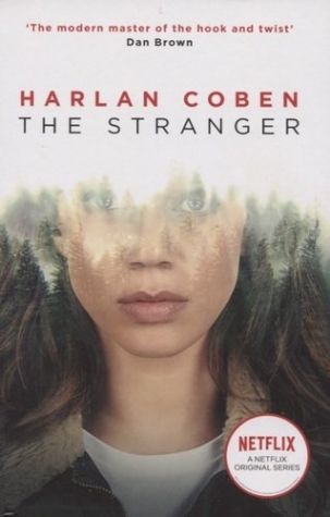 Coben Harlan The Stranger: Now a major Netflix show 