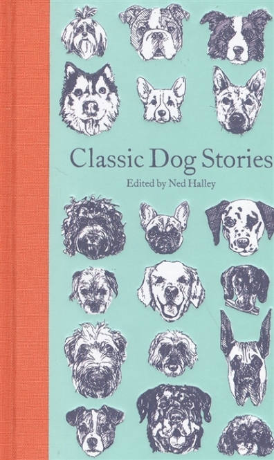 Woolf V., Twain M., London J.  . Classic Dog Stories 