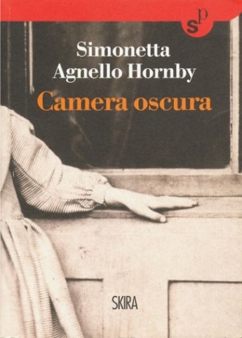 Hornby Simonetta Agnello Camera oscura 