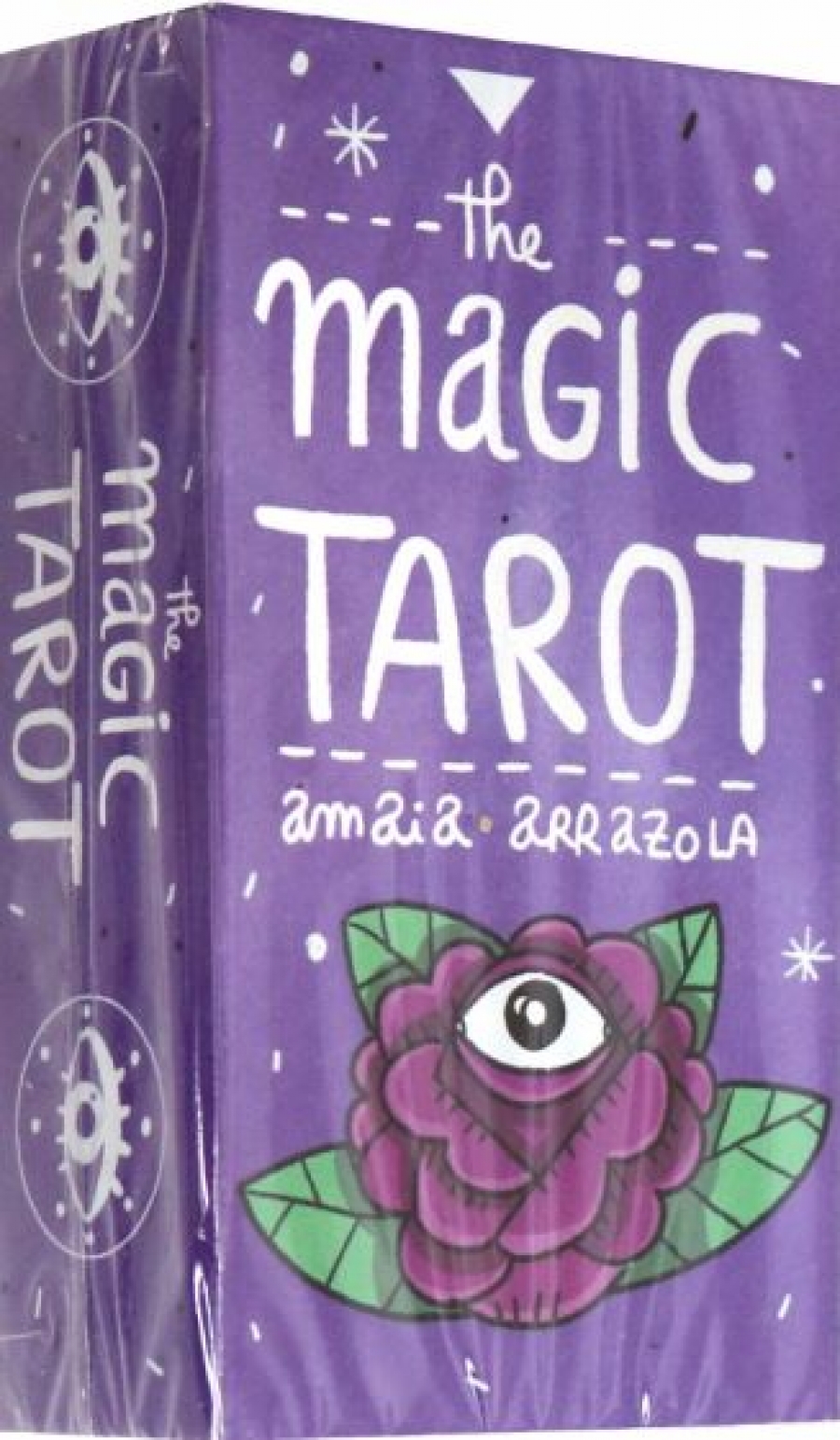  /Tarot Magic 