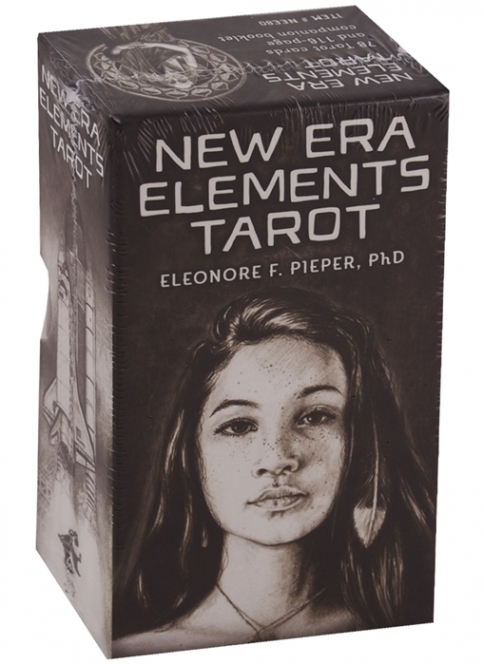 Pieper, Eleonore F New Era Elements Tarot 