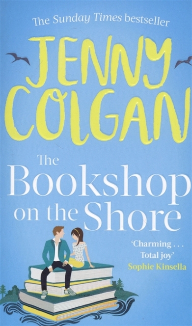 Colgan J. The Bookshop on the Shore 