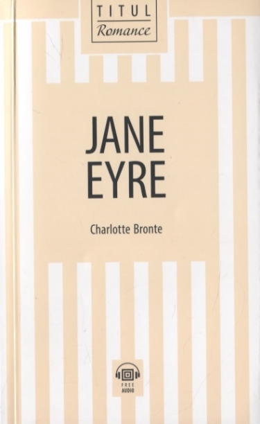 Bronte C. Jane Eyre /   