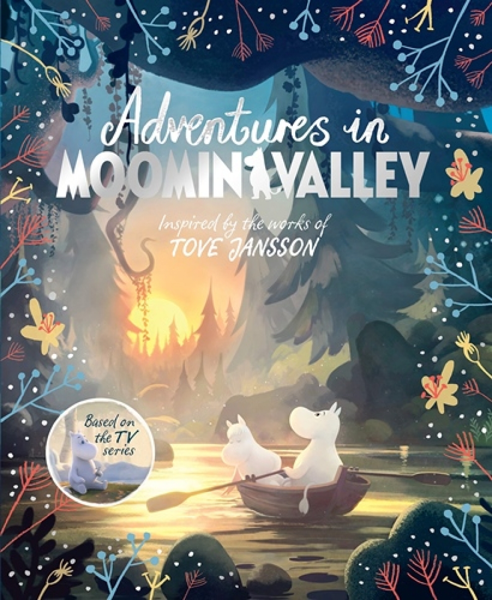 Li, Amanda Adventures in Moominvalley 