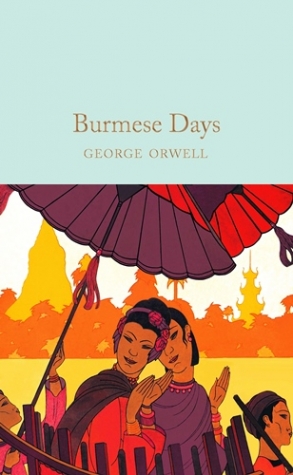 Orwell, George Burmese Days 