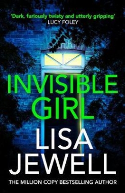 Jewell, Lisa Invisible Girl 