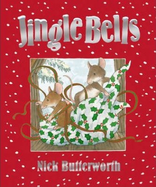 Butterworth, Nick Jingle Bells 