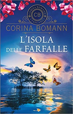 Bomann, Corina L'isola delle farfalle 