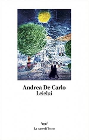 De Carlo, Andrea Leielui 