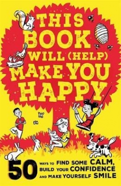 Reading, Suzy This Book Will (Help) Make You Happy 