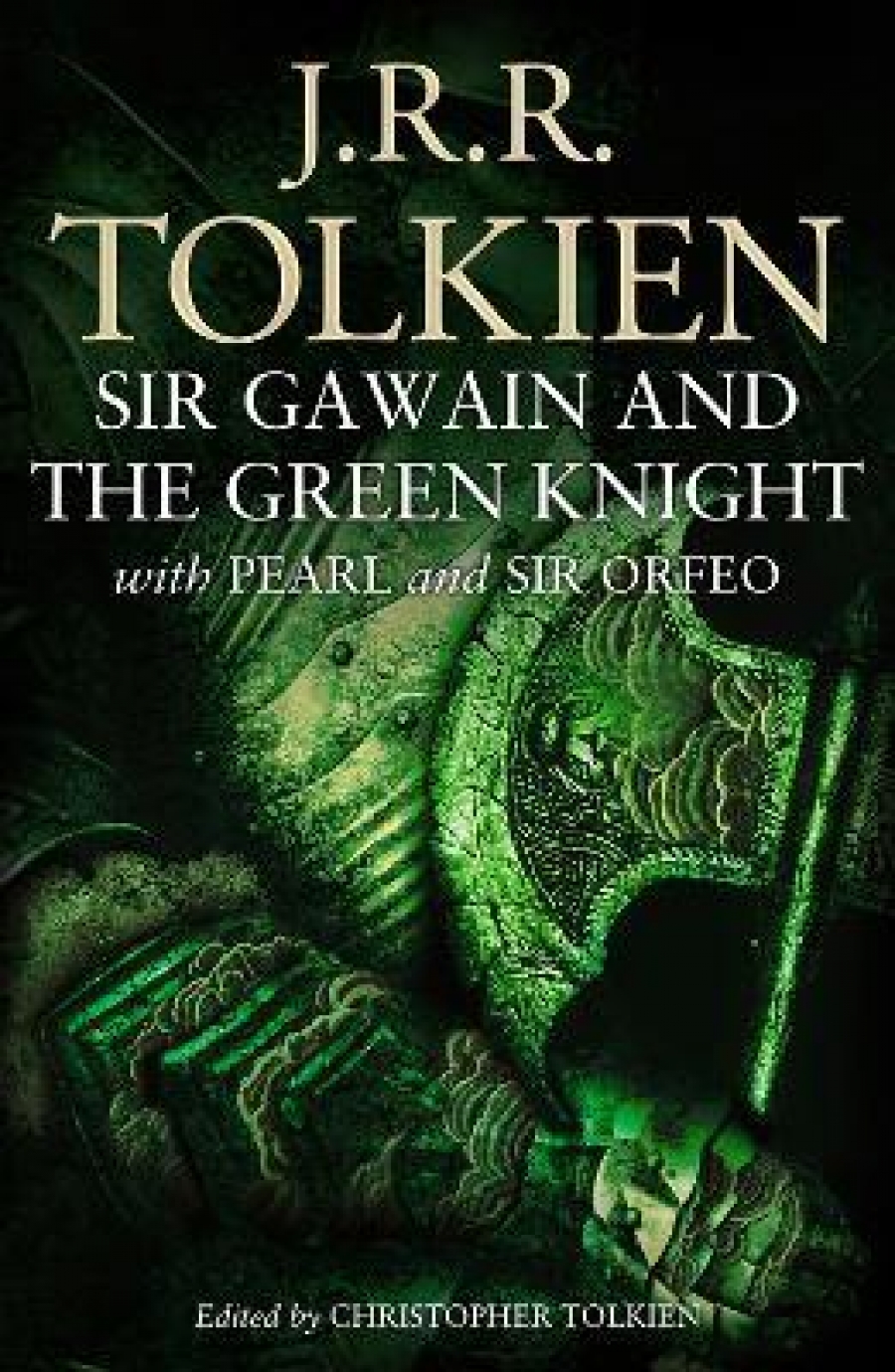 Tolkien Sir gawain and the green knight 