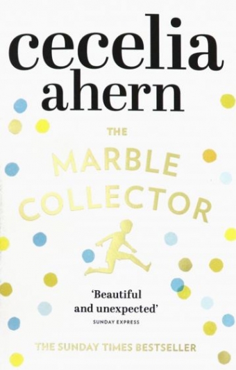 Ahern, Cecelia Marble Collector, the 
