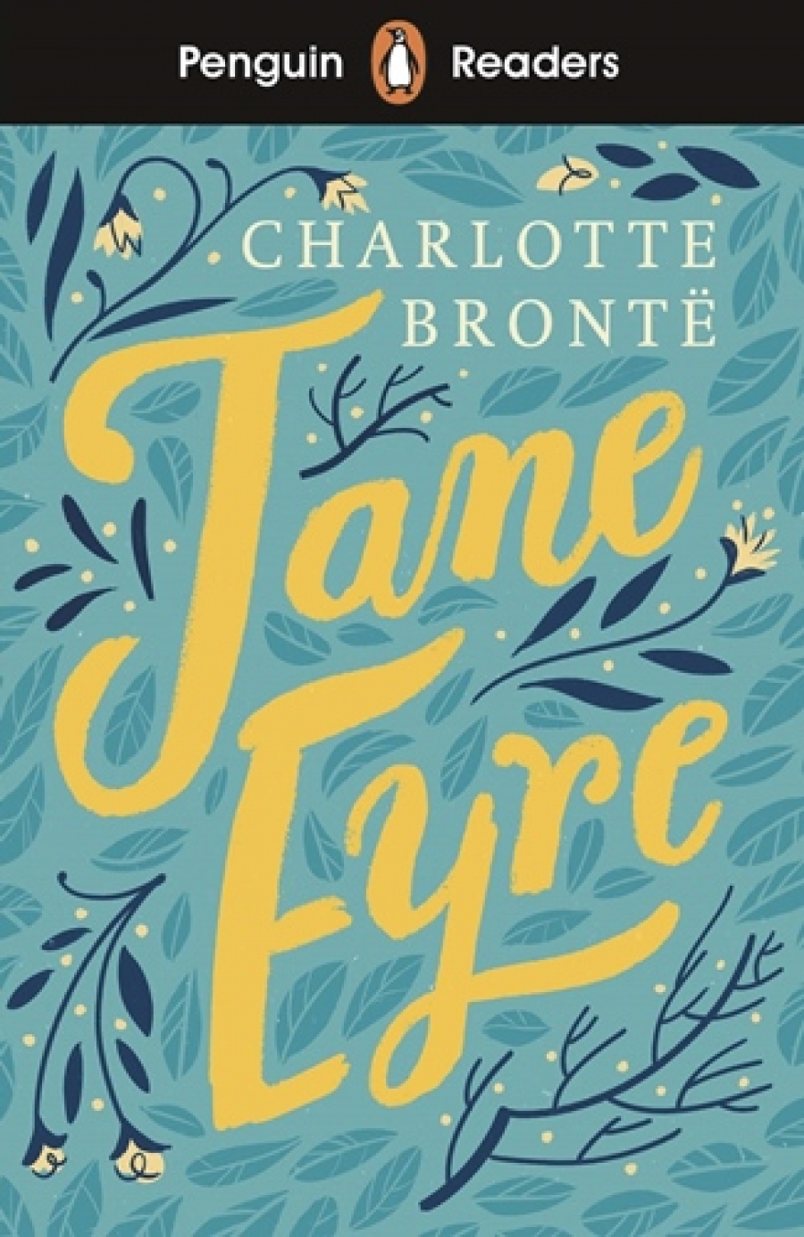 Bronte, Charlotte Jane Eyre (Level 4) +audio 
