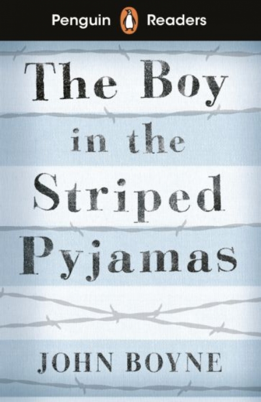Boyne, John Boy in the Striped Pyjamas, the (Level 4) +audio 