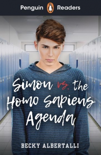 Albertalli, Becky Simon vs. the Homo Sapiens Agenda (Level 5) +audio 