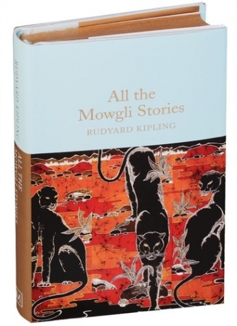 Kipling, Rudyard All the Mowgli Stories 