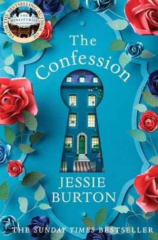 Burton, Jessie Confession, the 