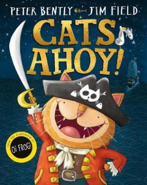 Bently, Peter Cats Ahoy! 