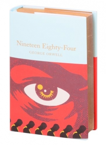 Orwell, George Nineteen Eighty-Four: 1984 