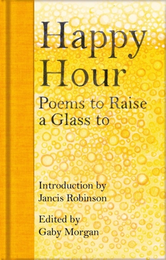 Various Happy Hour: Poems to Raise a Glass to 