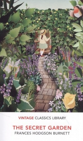 Burnett, Frances Hodgson Secret Garden, the 