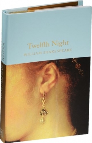 Shakespeare, William Twelfth Night 