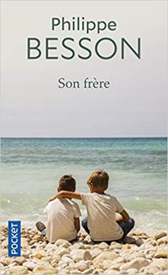 Besson, Philippe Son frere 