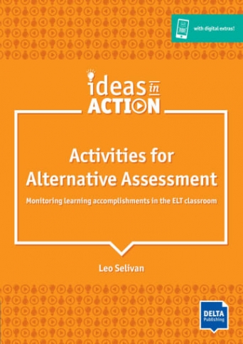 Leo Selivan Activities for Alternative Assessment 