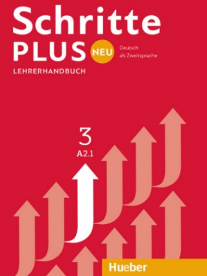 Kalender, Susanne Schritte plus Neu 3 Lehrerhandbuch 
