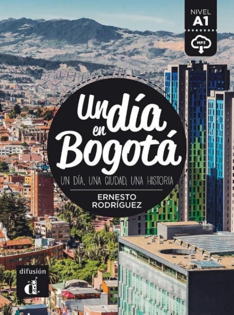 Rodriguez, E. Un dia en Bogota 