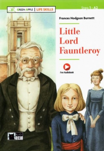Burnett, F. H. Little Lord Fauntleroy  + Audio +Application 