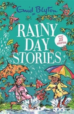 Blyton Enid Rainy Day Stories 