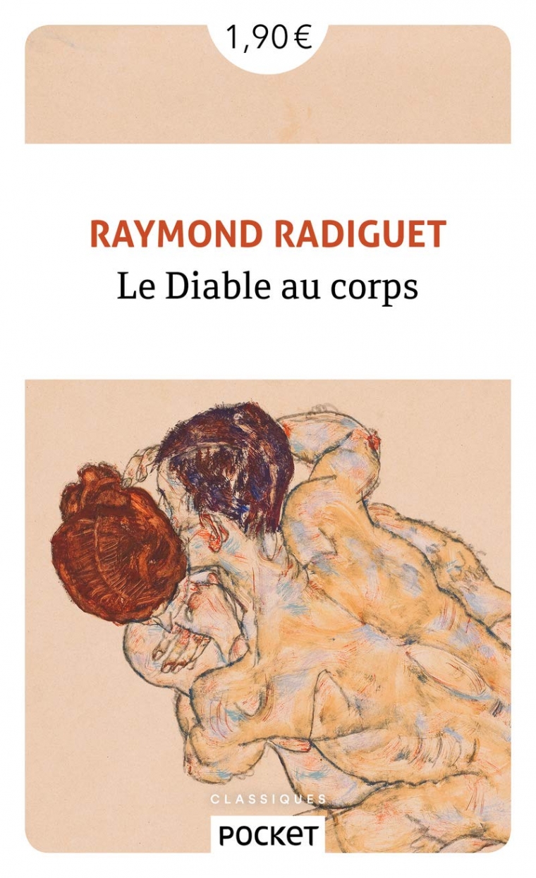 Raymond Radiguet Le diable au corps 