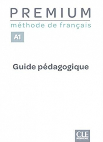 Premium A1 Guide pedagogique 