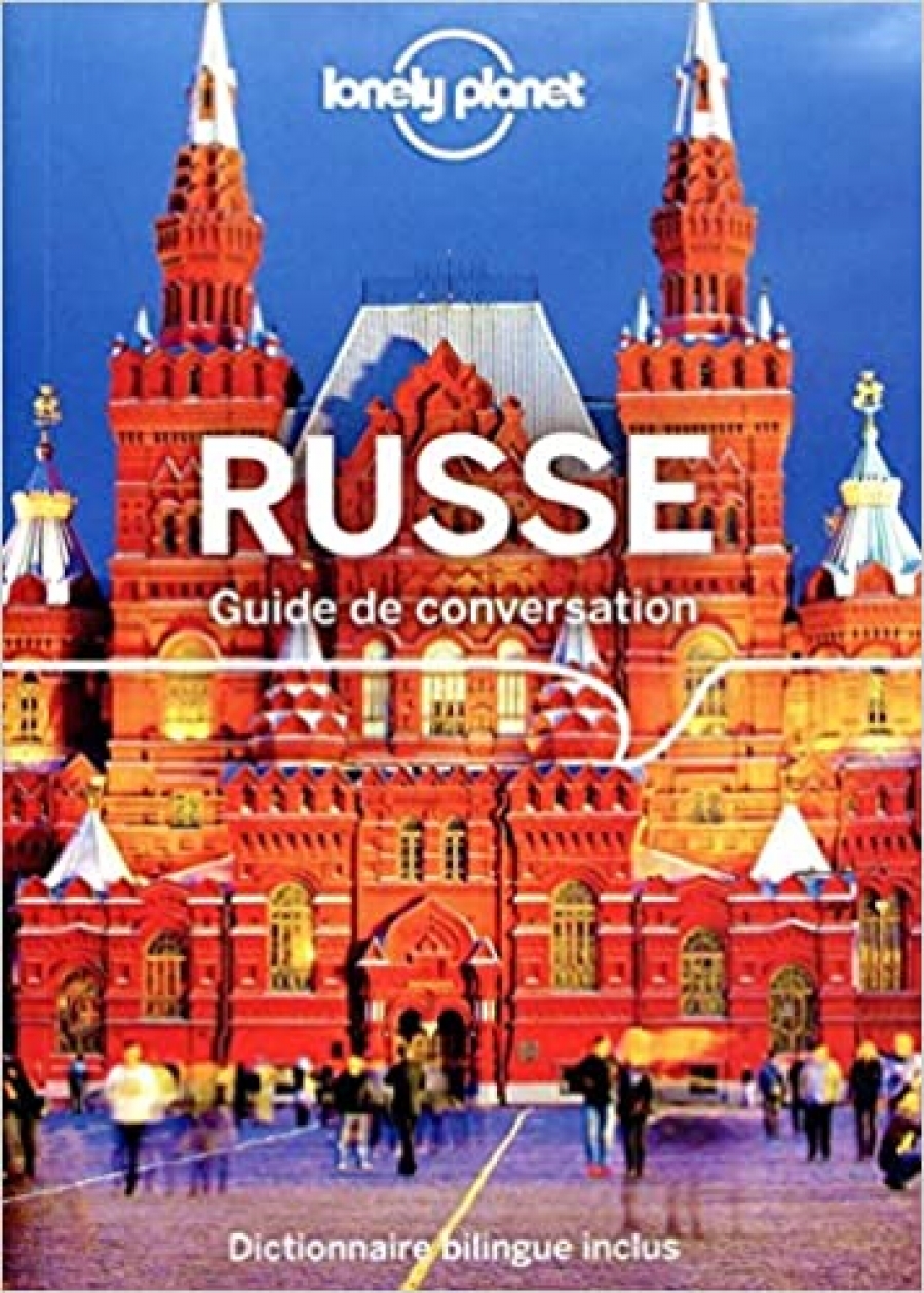 Collectif Guide de Conversation Russe 