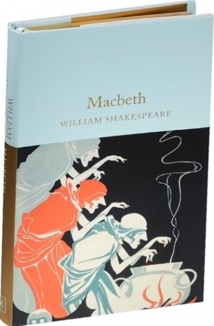 Shakespeare, William Macbeth 