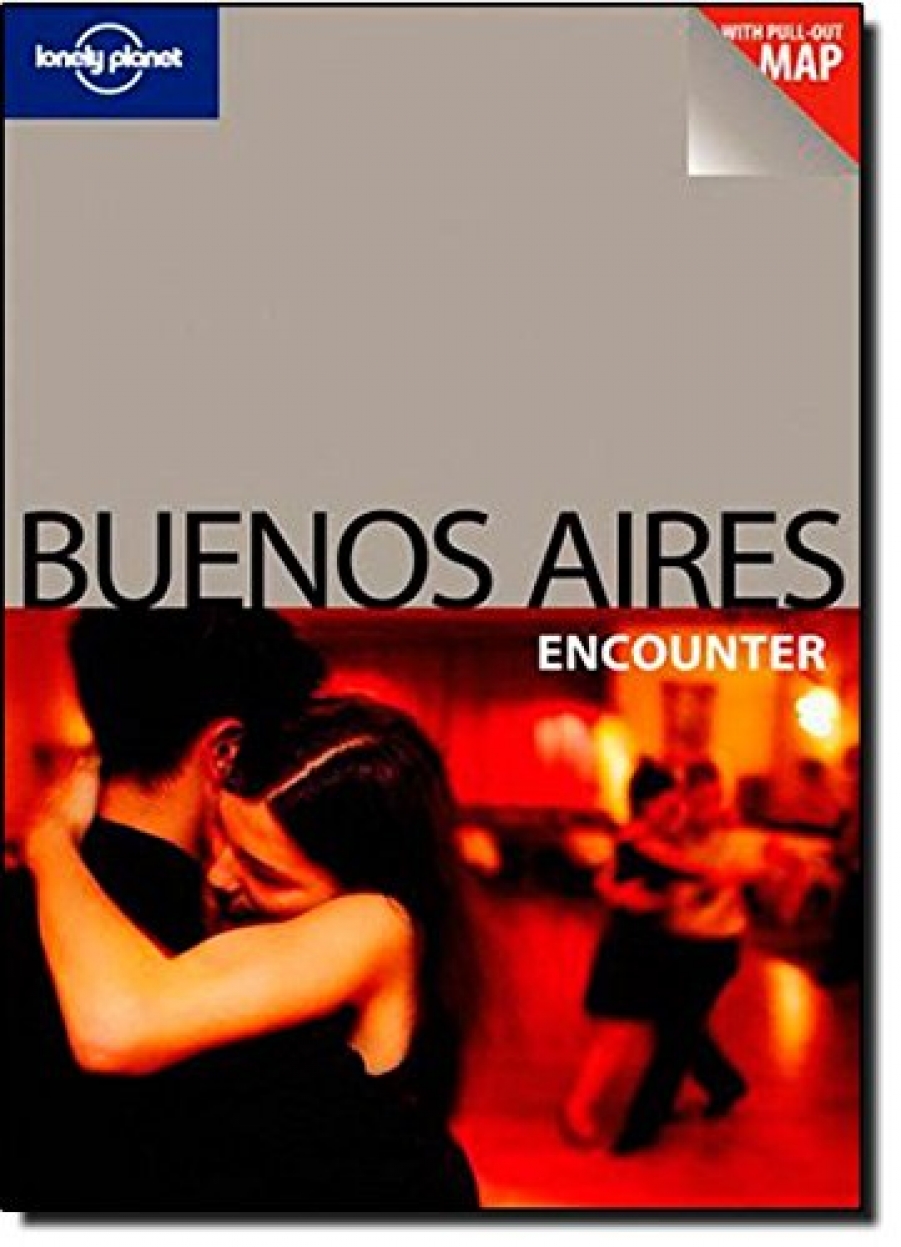Buenos Aires Encounter  2Ed 