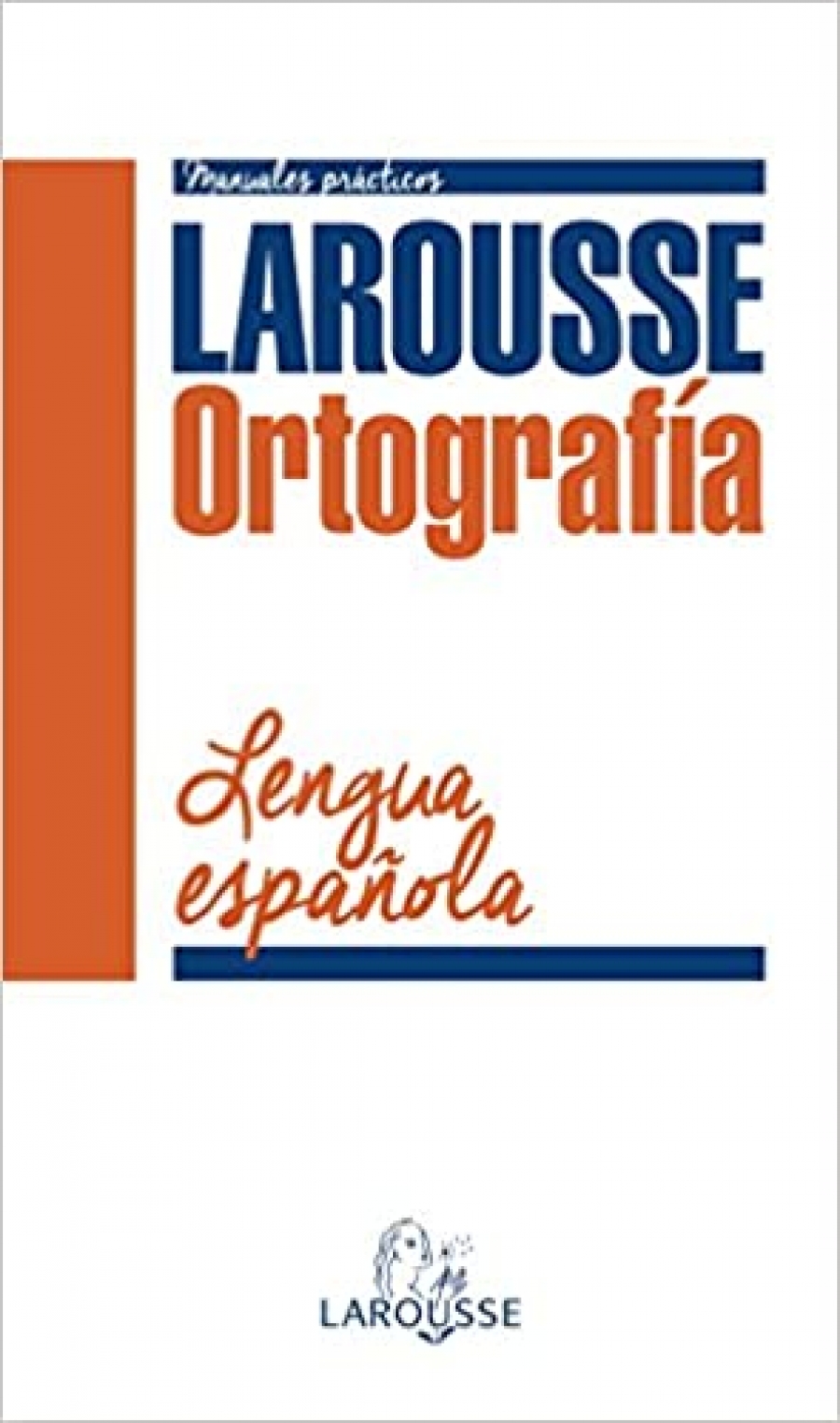 Collectif Ortografia de la Lengua Espanola 