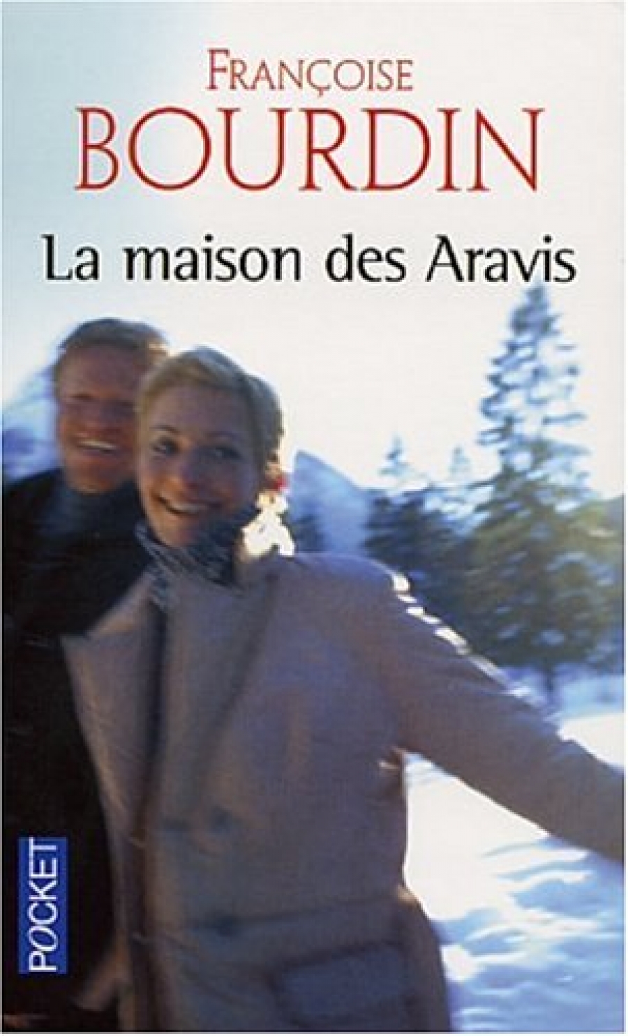 Bourdin, Francoise Maison des Aravis 