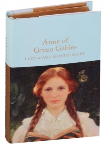 Montgomery, Lucy Maud Anne of Green Gables 