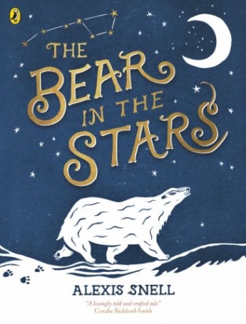 Snell, Alexis Bear in the Stars, the 