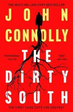 Connolly John The Dirty South 