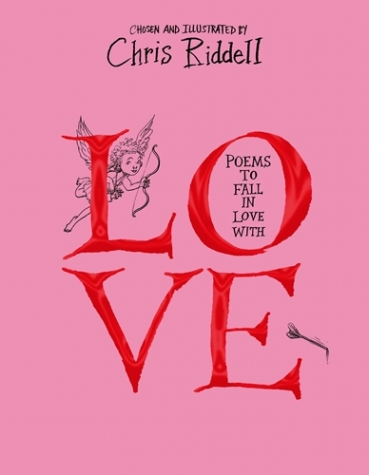 Riddell, Chris Poems to Fall in Love With 