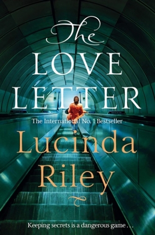 Riley, Lucinda Love Letter, the 