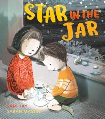 Hay, Sam Star in the Jar 