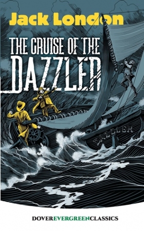 London, Jack Cruise of the Dazzler, the 